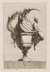 Váza-szvit: 1746. 24. tábla.
