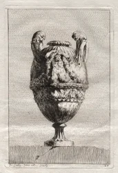 Váza-szvit: 1746. 27. tábla.