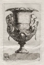 Váza-szvit: 1746. 29. tábla.