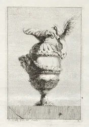 Váza-szvit: 1746. 3. tábla.