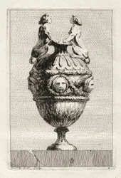 Váza-szvit: 1746. 5. tábla.