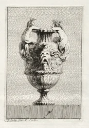 Váza-szvit: 1746. 7. tábla.