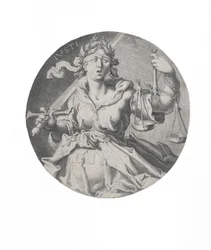 Igazságszolgáltatás, 1593.