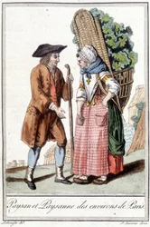 Travel Encyclopedia, Grasset St Sauveur, Párizs, szerk. Daroy