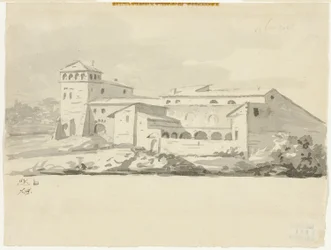 Villa a Campagna-ban
