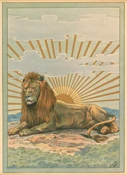 Persia - Nemzeti dal