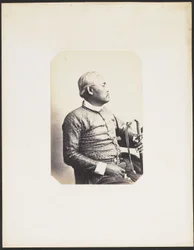 Hluang Indrinontay, 46 éves