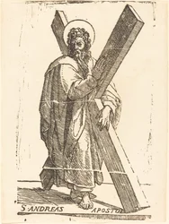 Szent András