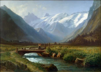 Engelberg-völgy