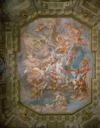 Apollo és Aurora (friss)
