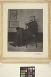 Thomas Carlyle (fametszet)