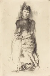 Ágnes, c. 18731875.