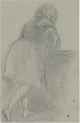 Annie, 1858-1859.