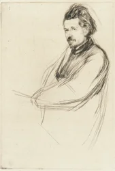 Axenfeld, 1860.