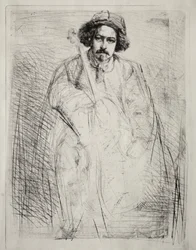 Becquet, 1871.