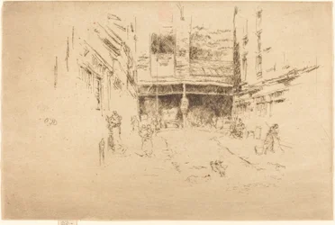 Ruhabörze, I. szám, 1887.