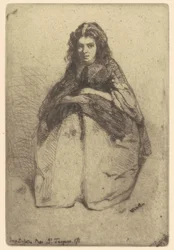 Képregény, 1858.