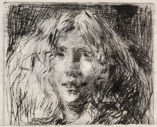Joanna Hefferman: Az ír szépség, 1866.