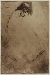 Jo hajlott feje, 1861.