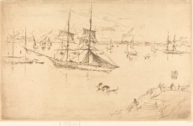 Lagúna: Dél, 18791880.