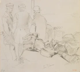 A Rajna, 1858.