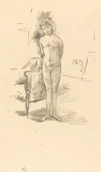 Kis londoni modell, 1896.