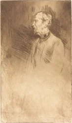Lord Wolseley, c. 1877.
