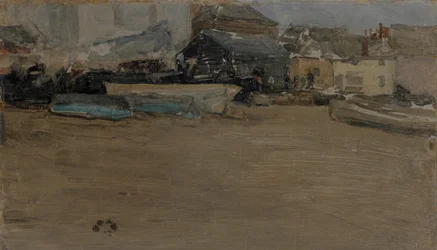 Apály, 1883-1884.