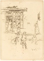 Márványok, c. 1887.
