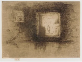 Nocturne: Kemence, 1879-1880.
