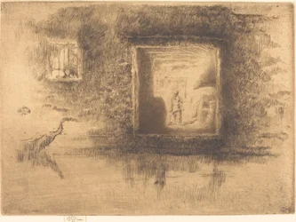 Noktürn: Kemence, 1880.