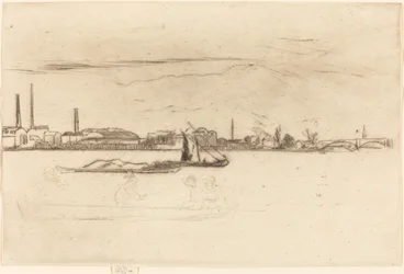 Price gyertya-művei, c. 1875.