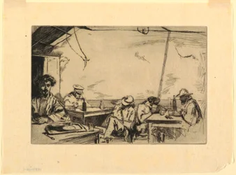 Három sous leves