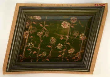 Lépcsőház panel, 1876.
