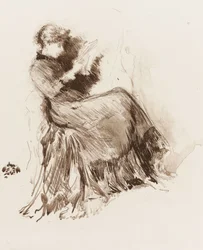 Tanulmány, 1878.