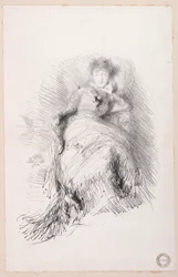Tanulmány, 1878.