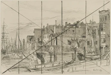 Temzei rendőrség, 1859.