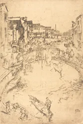 A híd, 18791880.