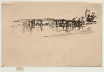 A kis Putney, 1. sz.