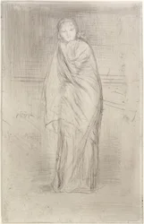 Pihenő modell, 1870