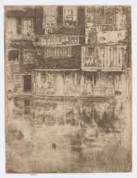 The Square House, Amszterdam