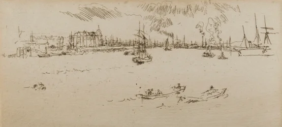 Tilbury, 1887.