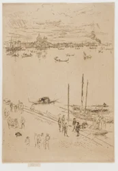 Egyenes Velence, 1879-1880.