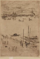 Egyenes Velence, 1879-1880.