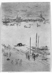 Egyenes Velence, 1879-80