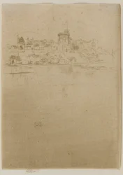 Windsori emlékmű, 1887.