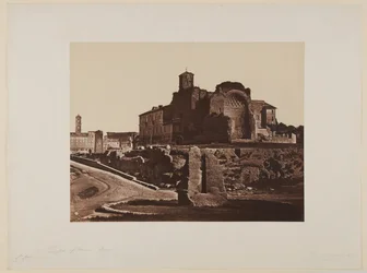 Vénusz temploma