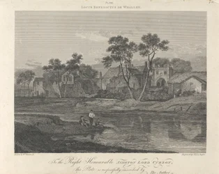 Whalley Abbey (közelebbi kép)