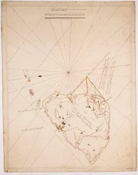 Mauritius szigete