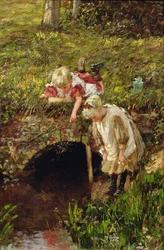 A Fiatal Horgászok